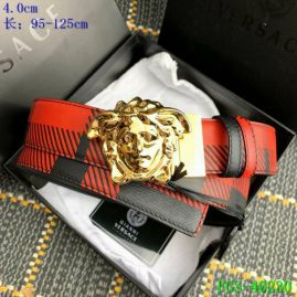 Picture of Versace Belts _SKUVersaceBelt40mm95-125cm8L448357